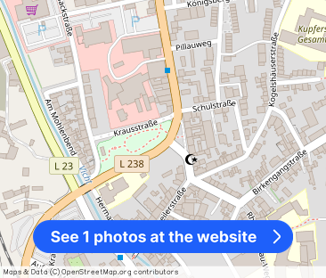 +++ IBF Immo +++ Wunderschöne 2 ZKDB mit Balkon in Stolberg Mausbac... - Photo 1