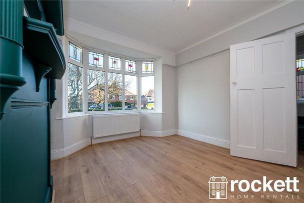 3 bedroom semi-detached house to rent - Photo 1