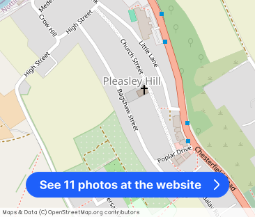 Bagshaw Street, Mansfield, NG19 - Photo 1