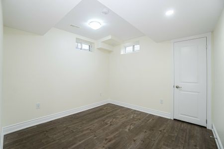 For Lease - 20 Hubbell Road Unit# Bsmt, Brampton, Ontario - Photo 5