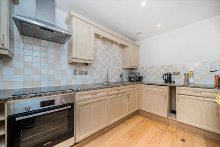 1 bedroom flat to rent - Photo 4