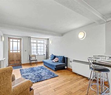 The Ropewalk, Nottingham, NG1 - Photo 1