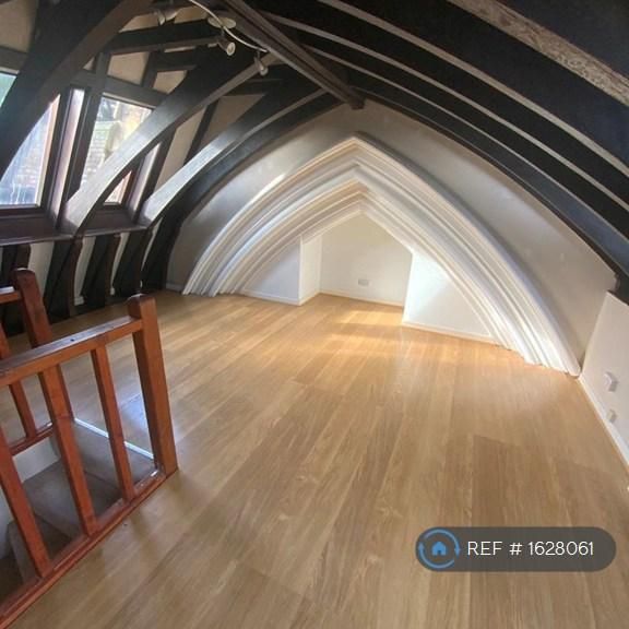 1 bedroom flat to rent - Photo 1