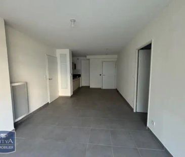 Appartement à louer 3 pièces 57.61m² - Photo 4