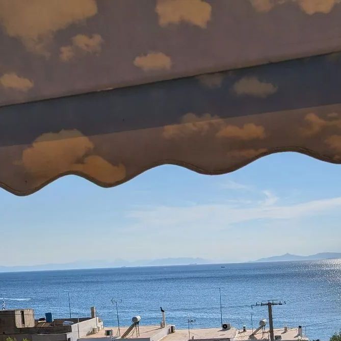 Διαμέρισμα για ενοικίαση Μαύρο Λιθάρι (Ανάβυσσος) - Photo 1