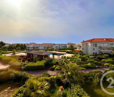 Location Appartement 3 pièces 63m² ANTIBES 06160 - Photo 5