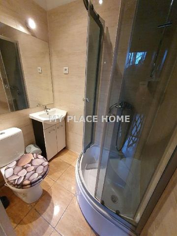 Mieszkanie Kraków Stare Miasto powierzchnia 47.0 m² C210-WM-27557 - Фото 5