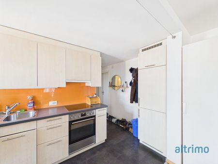 3 Zimmer, EG - Photo 3