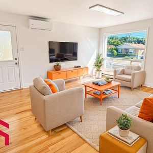 Appartement Saint-Jérôme À Louer - Photo 2