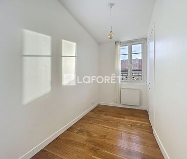 Appartement T3 Bagneux à louer - Photo 2