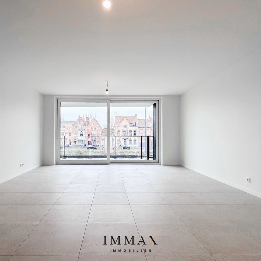 Noorweegse Kaai 14 01.01, 8000 Brugge - Photo 1