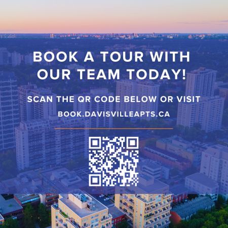 Davisville Village Apartments - Photo 4