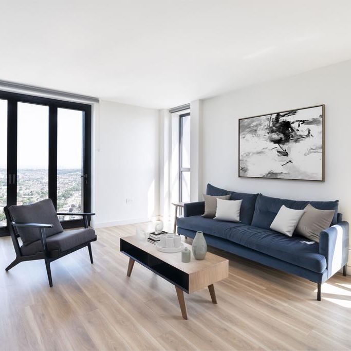 2 bedroom apartment to rent - Photo 1