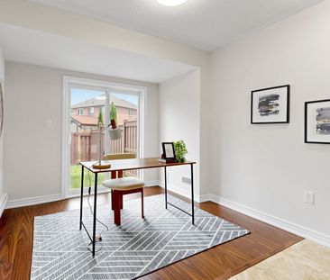 For Lease - 1380 Granrock Crescent, Mississauga, Ontario - Photo 2