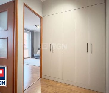 Mieszkanie na wynajem Poznań - Kawalerka z balkonem, miejsce postoj... - Photo 4