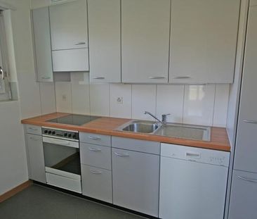 Grosszügige Wohnung an ruhiger Wohnlage - am Hönggerberg - Foto 4