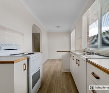 Low Maintenance Living in Convenient Location - Photo 4