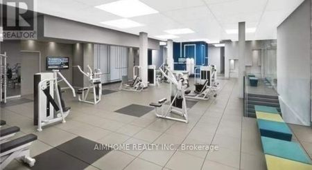 For Lease - 195 Redpath Avenue Unit# 1804, Toronto, Ontario - Photo 2