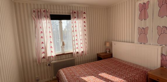 Eriksbergsvägen, Sollentuna - Photo 2