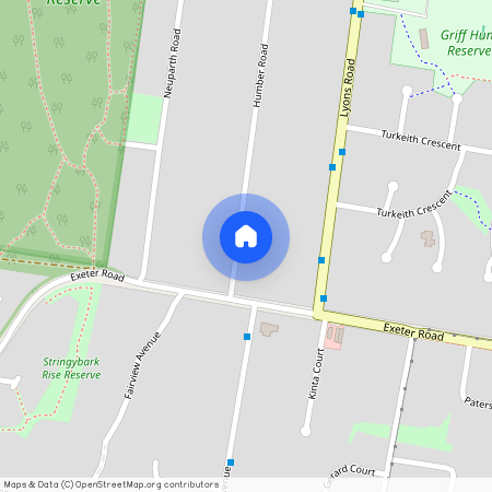 7/4 Humber Road, VIC 3136, Croydon North