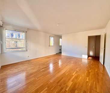 Location appartement 1 pièce, 36.00m², Reims - Photo 2