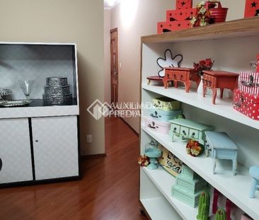 Sobrado com 4 quartos e 250m² para alugar em Jardim do Mar, São Ber... - Photo 5
