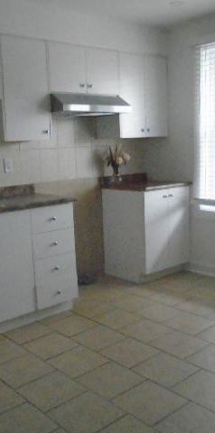 3 ½ rue Parc Georges Ahuntsic LIBRE - Photo 1