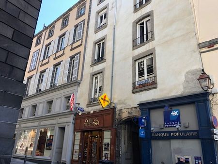 63000, Clermont-Ferrand - Photo 2