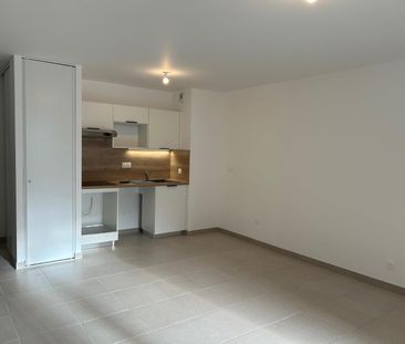 Location appartement 2 pièces 45.5 m2 à Tours - Photo 1