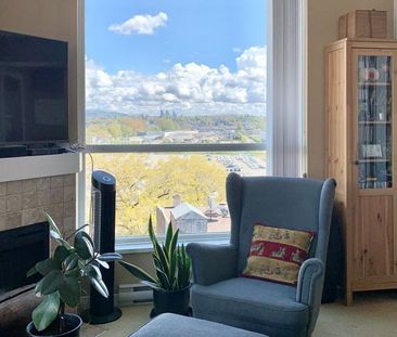 1102 National Avenue condo — Vancouver, BC (1-Bedroom) - 1 Bedroom - Photo 6