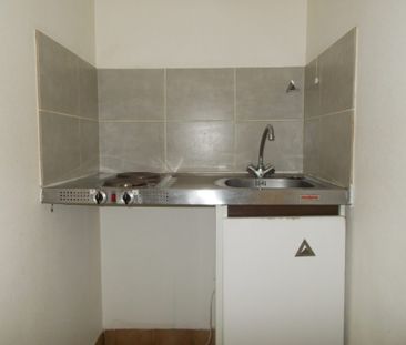 Location Appartement 1 pièce 20m² DIJON 21000 - Photo 1