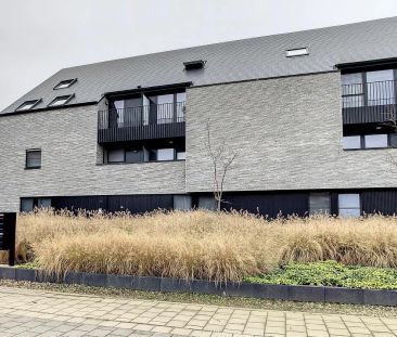 Recent twee slaapkamerappartement met ruim terras van 20 m² en staa... - Photo 3
