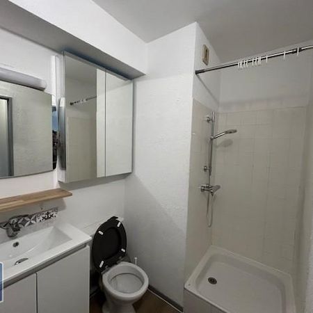 Location Appartement 1 pièce 21m² TALENCE 33400 - Photo 4