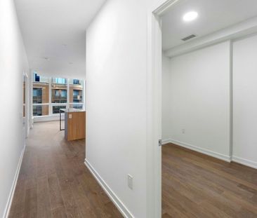 For Lease - 395 Square One Drive Unit# 508, Mississauga, Ontario - Photo 1