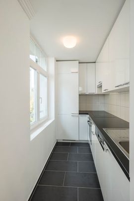 "City apartment with charm in the center" - Photo 1