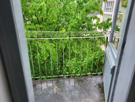 Eggenberg Schnäppchen Wohnung im Dachgeschoß - Photo 3