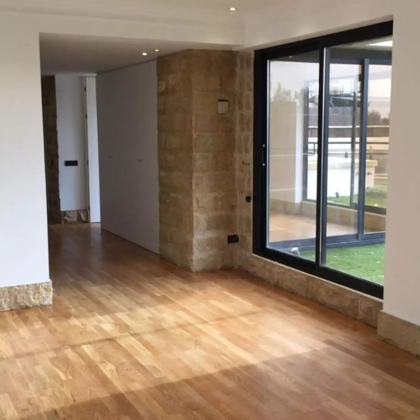 Piso de alquiler en Avenida de Europa, 32, Aravaca - Photo 1