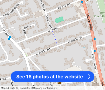 Broad Street, Kingswinford - Photo 1