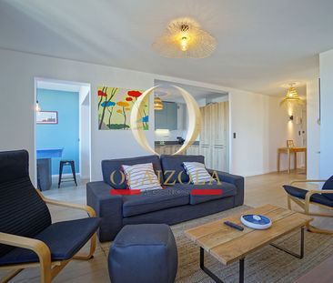 Location Appartement 4 pièces 79m² - Photo 3