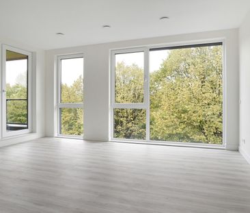 Appartement te huur: Stationsstraat 60 3161 KP Rhoon - Photo 2