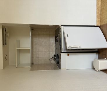Location Appartement RENNES / Quartier ANATOLE FRANCE - Photo 1