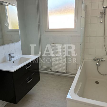 Appartement Alencon 2 pièce(s) 49 m2 - Photo 3