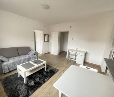 Appartement à louer à THIONVILLE - Photo 5