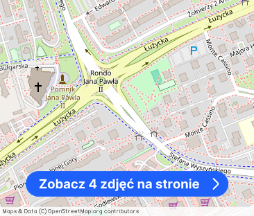 Nowoczesna kawalerka CENTRUM niski czynsz - Zdjęcie 1
