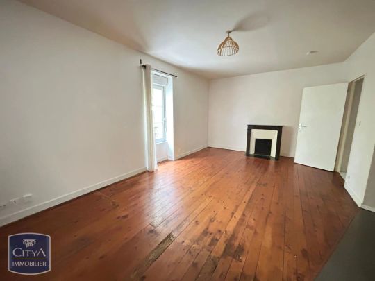 Appartement à louer 3 pièces 52.51m² - Photo 1