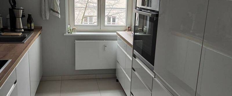 Moderne Möbilierte Wohnung - Photo 1