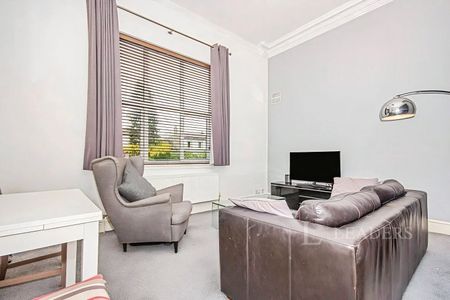 1 bedroom apartment to rent Avenue Road, Leamington Spa, Warwickshire, CV31 - Photo 2