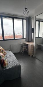 Location Appartement 1 pièce 14m² REIMS 51100 - Photo 4