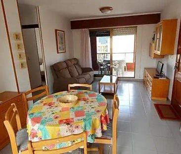 Apartamento de alquiler en Clot de la Mota, 12, Playa de Gandia - Foto 2