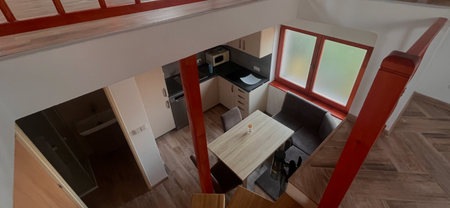 Pronájem bytu 2+kk • 66 m² bez realitkyHlavní, Psáry - Dolní Jirčany, Středočeský kraj - Photo 2